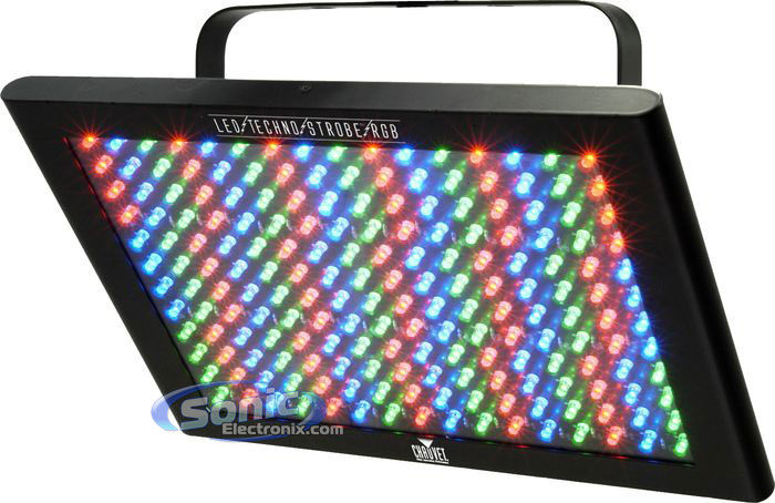 Chauvet ST-4000RGB Image 2