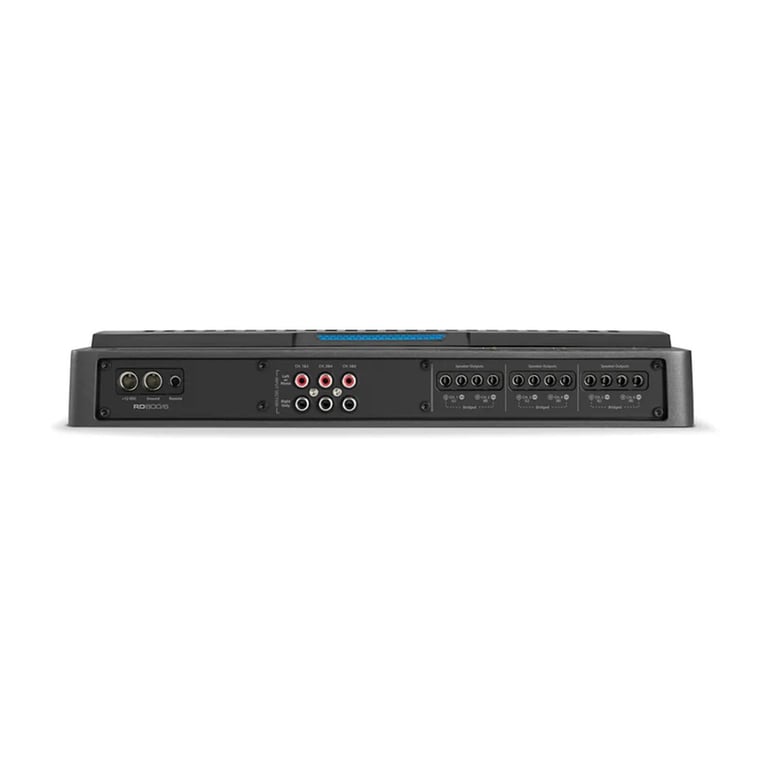 JL Audio RD800/6 Image 4