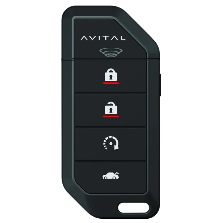 Avital 7657L Image 1