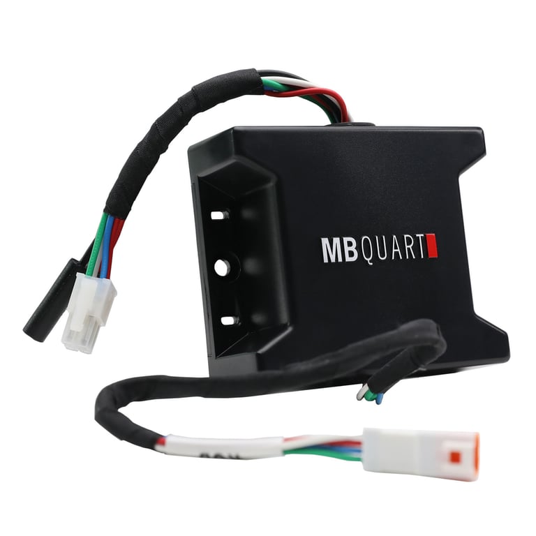 MB Quart GMR-RGBA Image 2