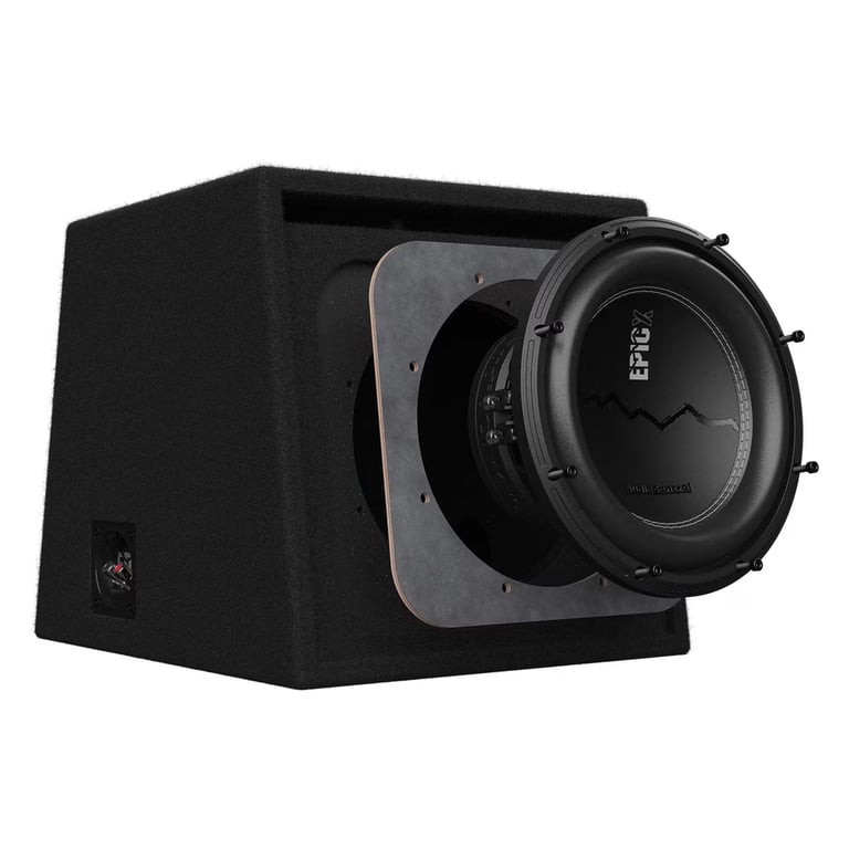 Stinger EPICX V10 Image 2
