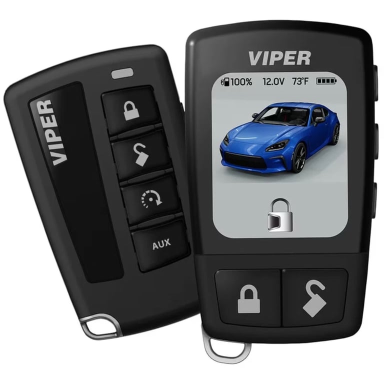 Viper D9957V Image 2