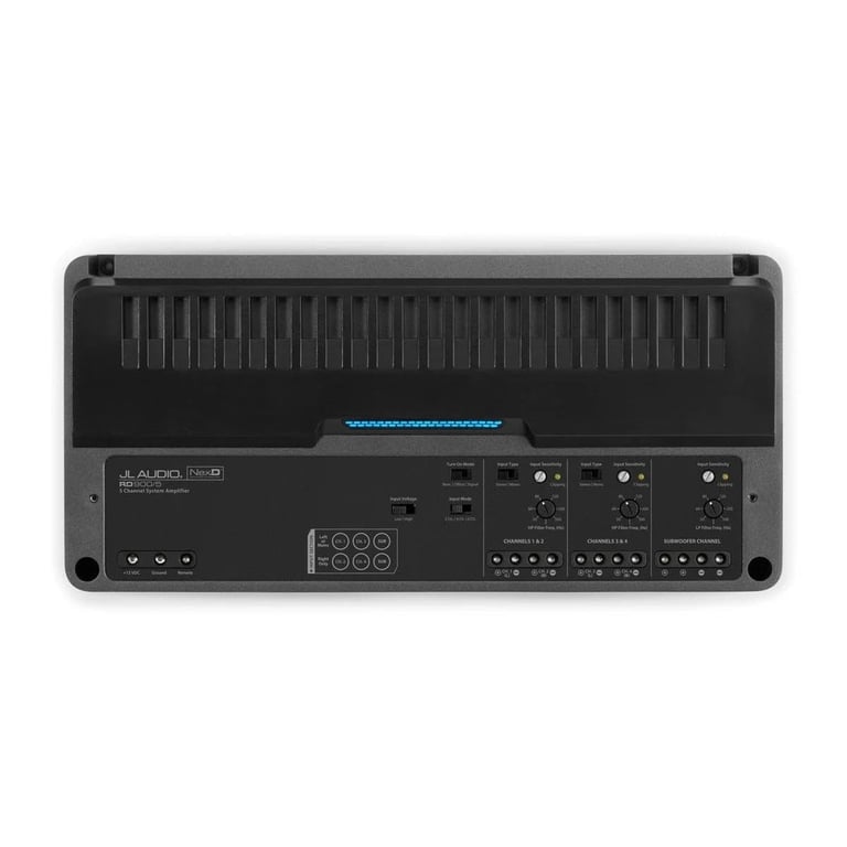 JL Audio RD900/5+ Image 5