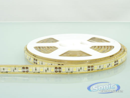Mega-Lite Warm White Ribbon Image 3