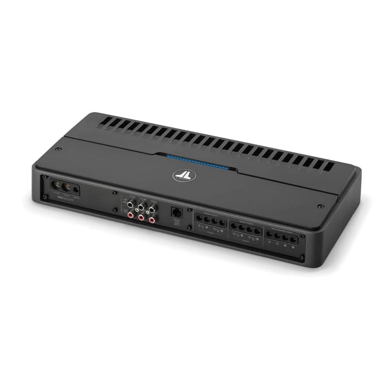 JL Audio RD900/5+ Image 2