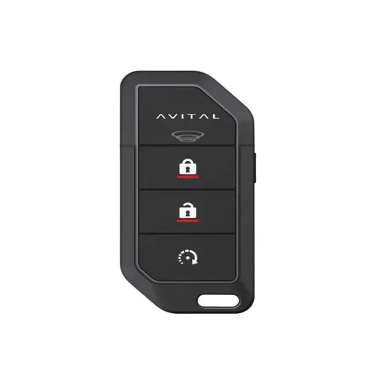 Avital 7147L Image 1