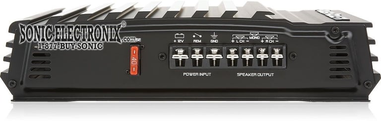 Power Acoustik LFA2-800 Image 3
