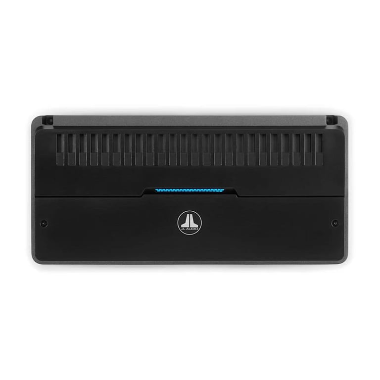 JL Audio RD800/6 (Open Box, Great) Image 1
