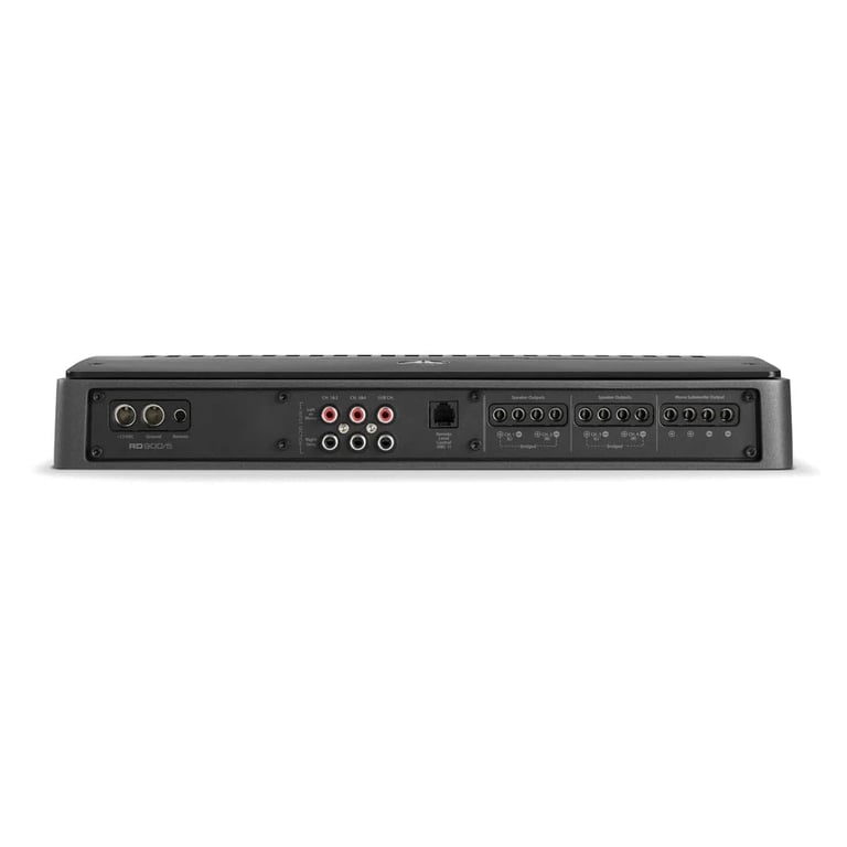 JL Audio RD900/5+ Image 4
