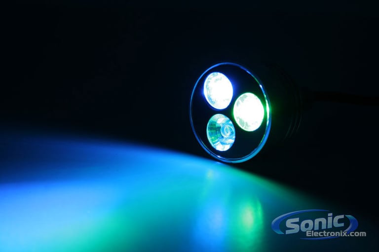 Mega-Lite Dream Beam Three Image 10