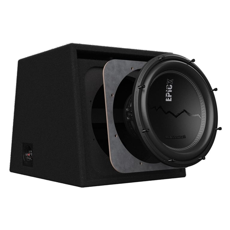 Stinger EPICX V12 Image 2