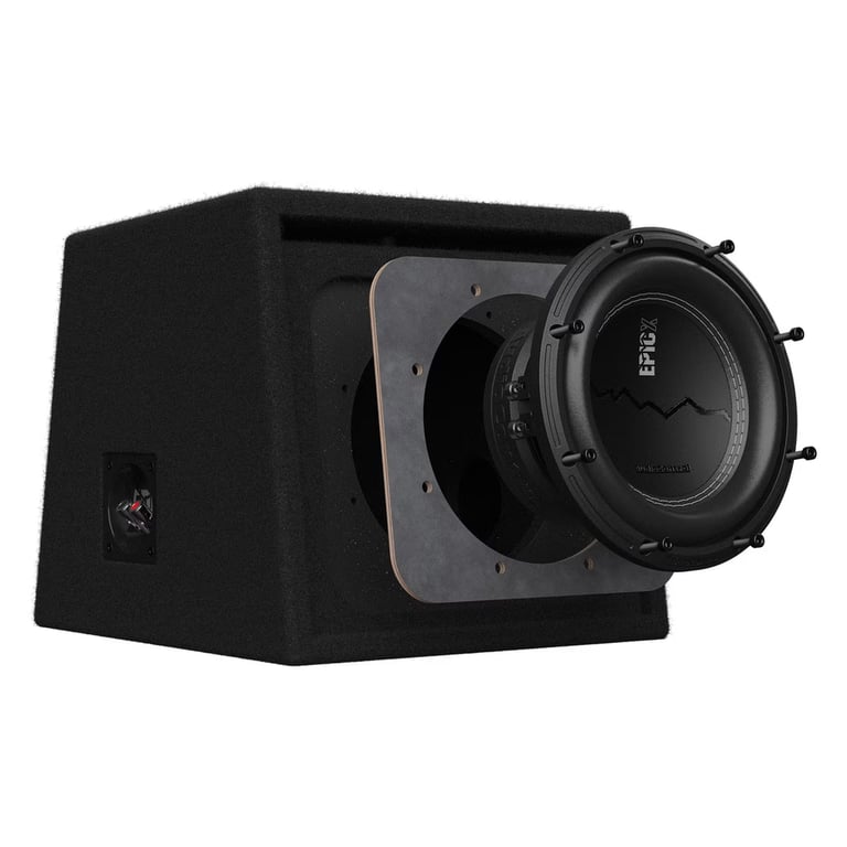 Stinger EPICX V8 Image 2
