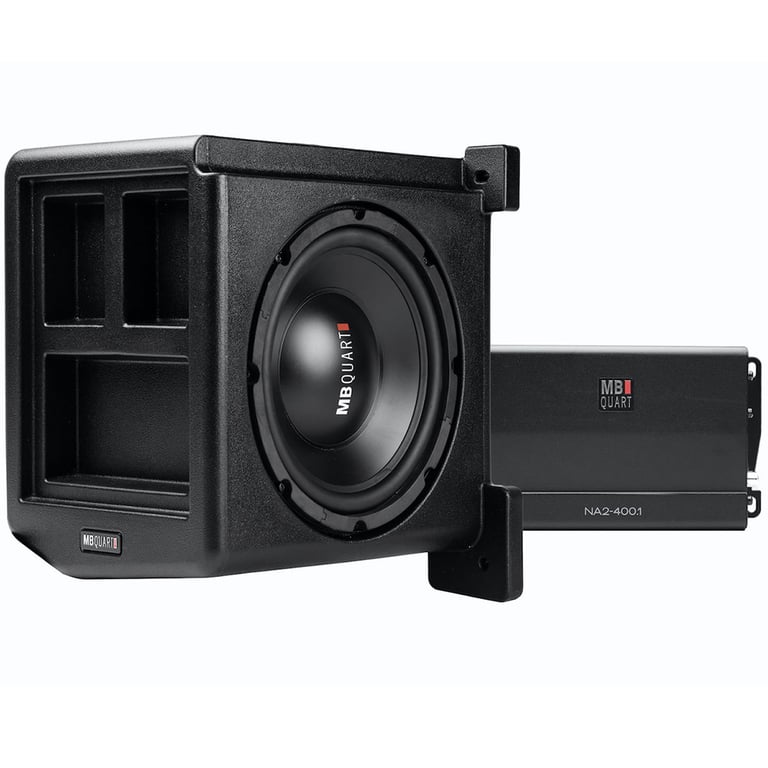 MB Quart MBQRG-SUB-1 Image 1