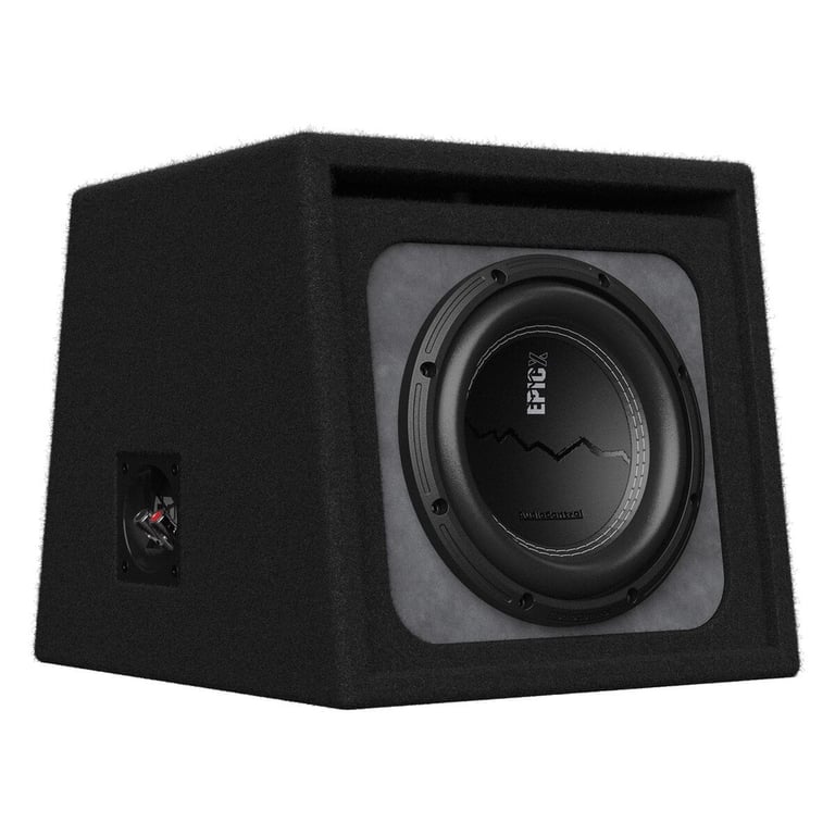 Stinger EPICX V8 Image 1
