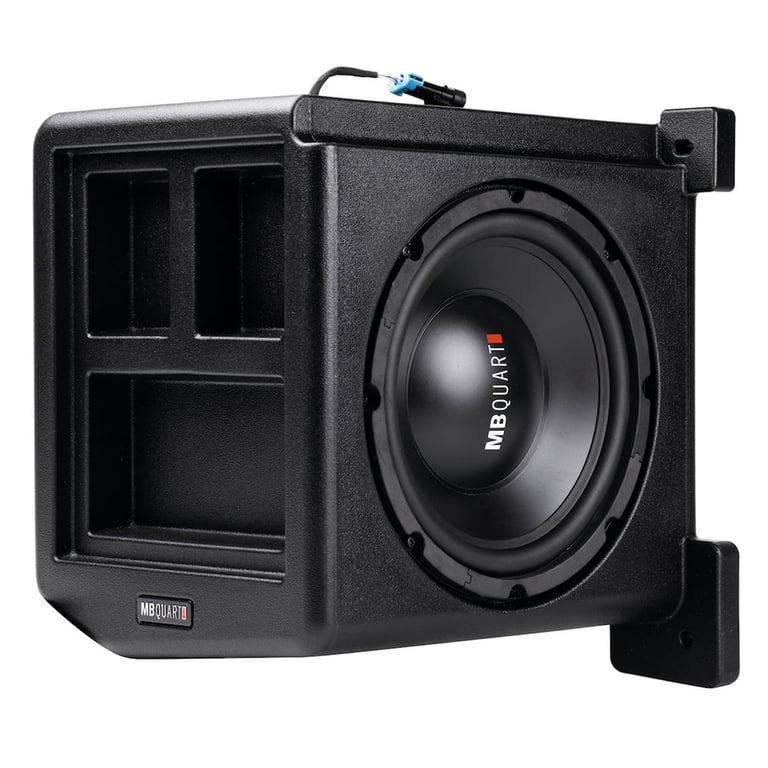 MB Quart MBQRG-SUB-1 Image 2