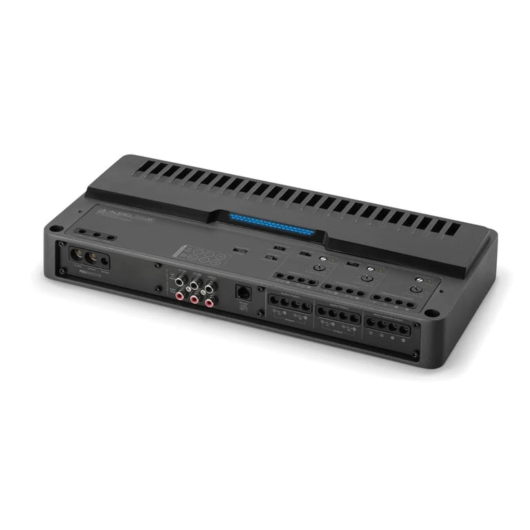 JL Audio RD900/5+ Image 3