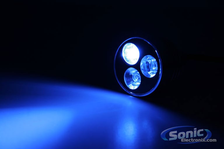 Mega-Lite Dream Beam Three Image 7