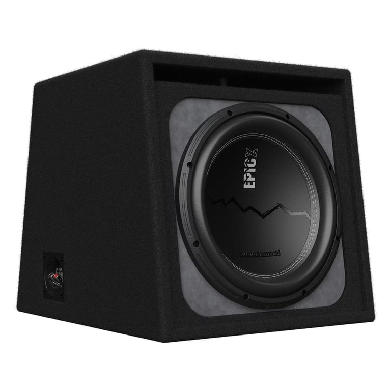 Stinger EPICX V12 Image 1
