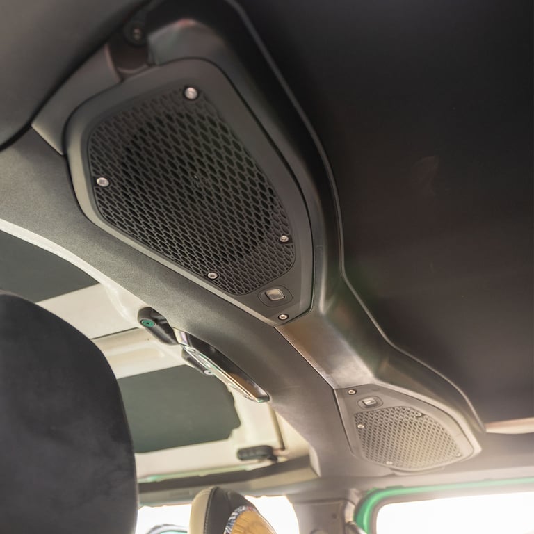 MB Quart JC2-169 Image 6