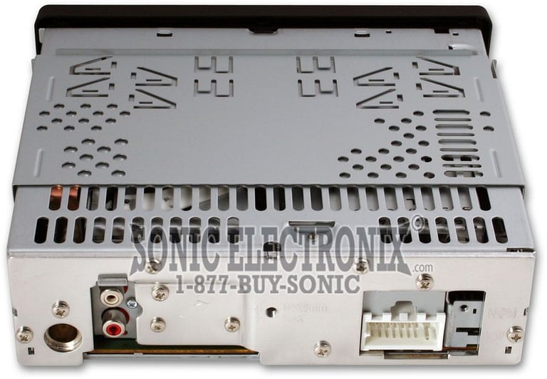 Clarion DB165 Image 2