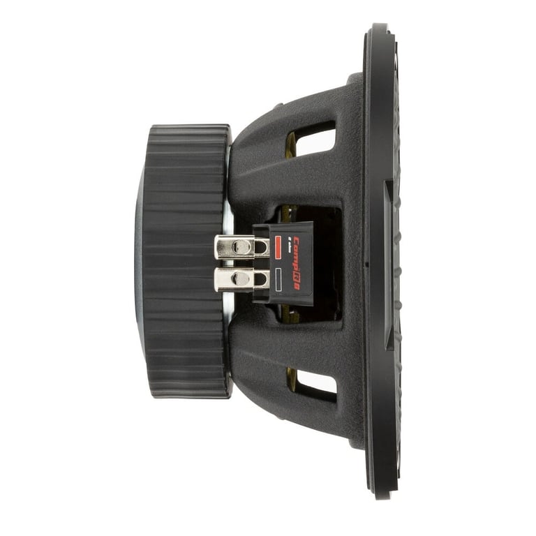 NVX NE81S w/ Kicker CWR84 (48CWR84) Image 12