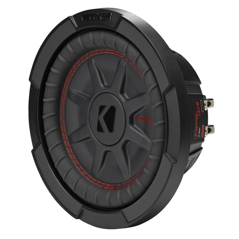 NVX NE81S w/ Kicker CWRT82 (48CWRT82) Image 9