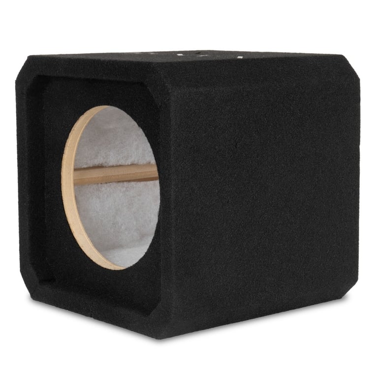 NVX NE81S w/ Kicker 43C84 Image 4