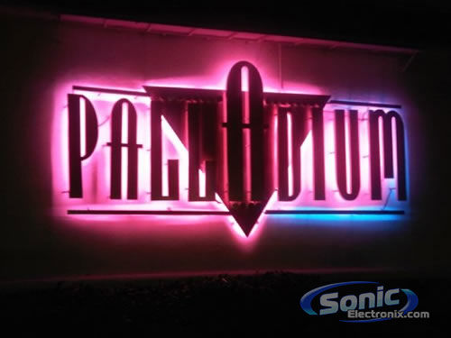 Mega-Lite FX Ribbon Image 5