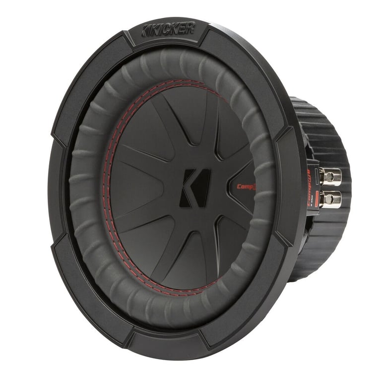 NVX NE82S w/ Kicker CWR84 (48CWR84) Image 9