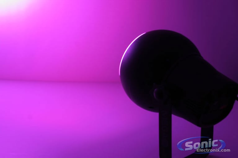 Mega-Lite N-E Color Par 38 Image 12