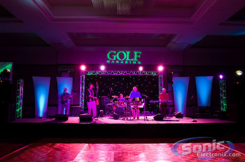 Mega-Lite Axis LED Image 7