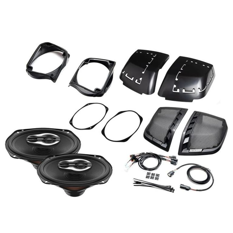 Hertz HD14H6x9 Image 1
