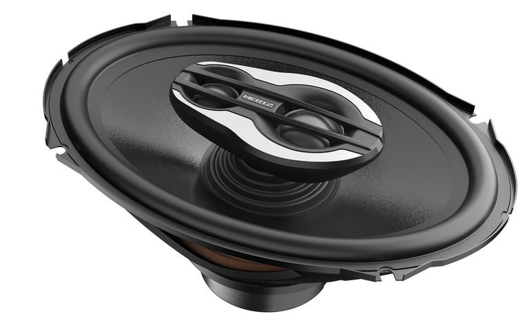Hertz SX 690 H NEO Image 2