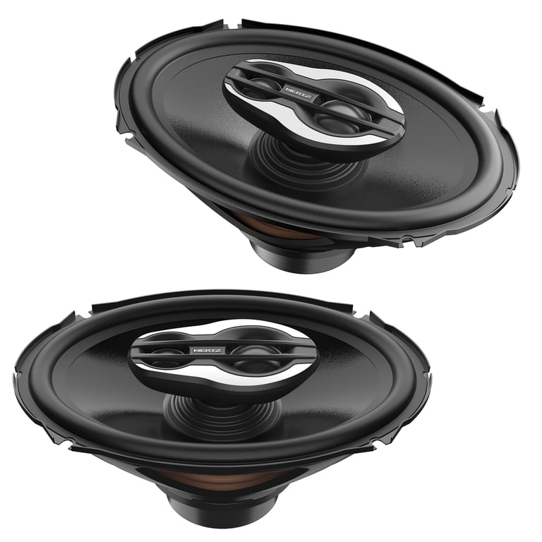 Hertz SX 690 H NEO Image 1