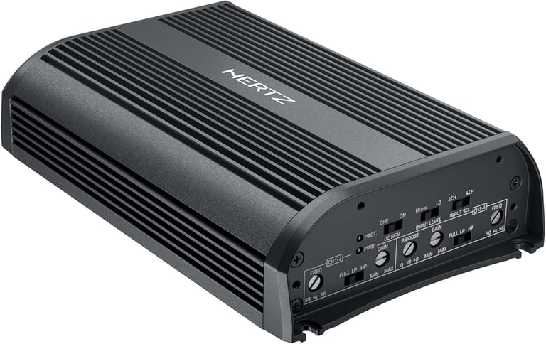 Hertz HSP3-13 Image 2