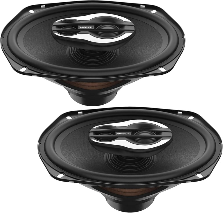 Hertz HSP3-13 Image 4