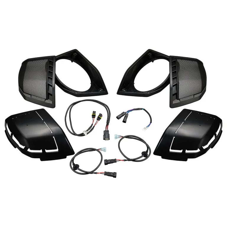 Hertz HD24H 6x9 Image 1