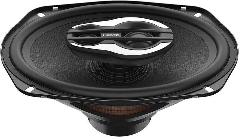Hertz HD13H 6x9 Image 3