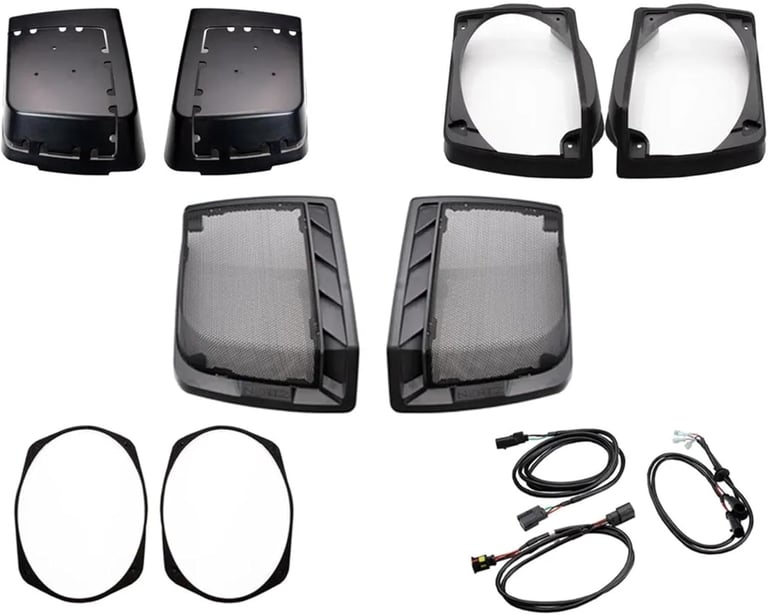 Hertz HD13H 6x9 Image 4