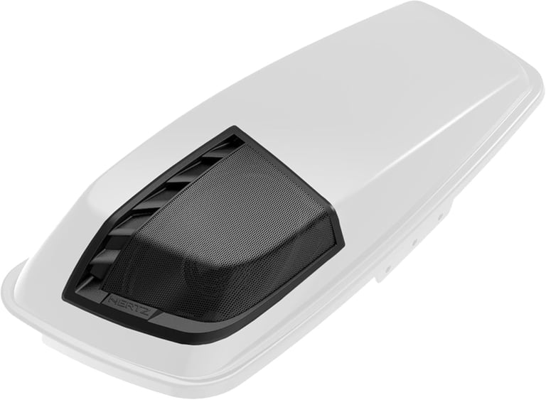 Hertz HD13H 6x9 Image 5