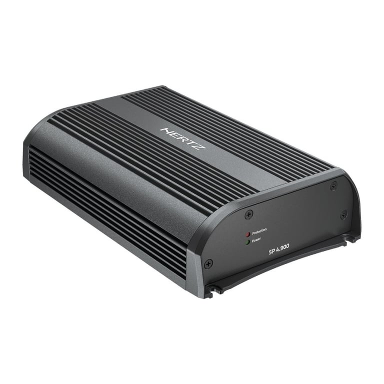 Hertz HSP3-24 A2B S3 Image 5