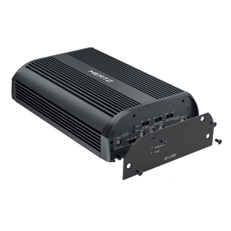 Hertz HSP3-24 A2B S3 Image 8