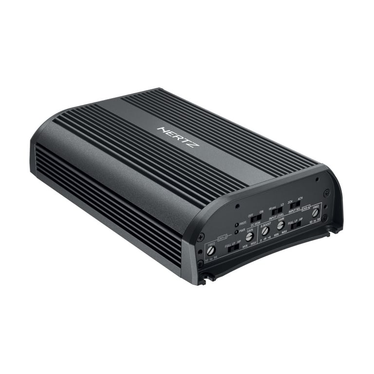 Hertz HSP3-24 A2B S3 Image 7