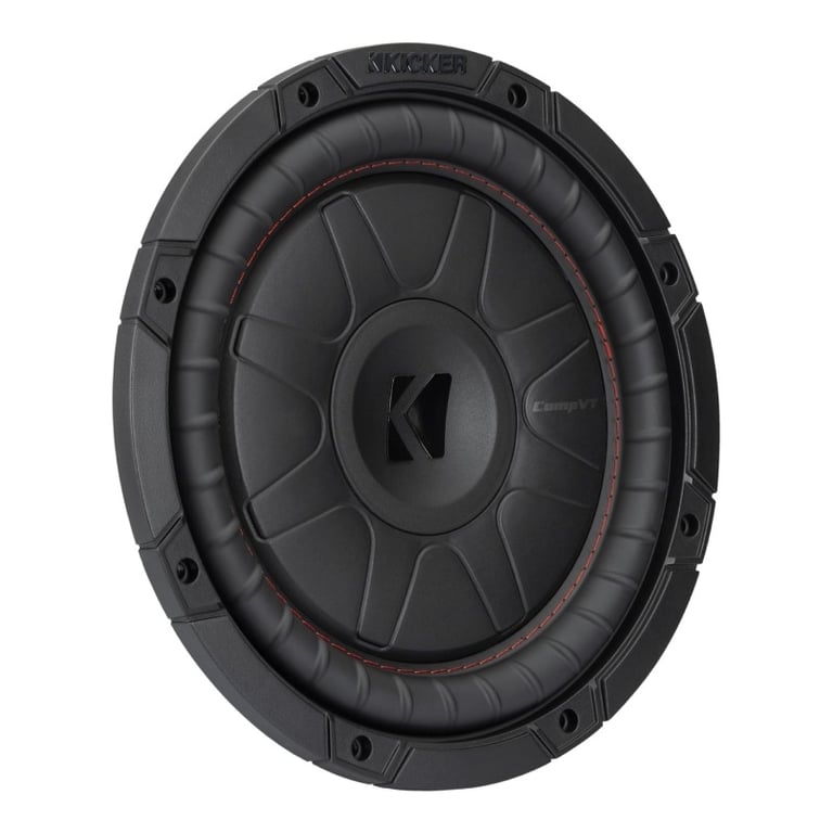 NVX NE101P w/ Kicker 52CVT102 Image 9
