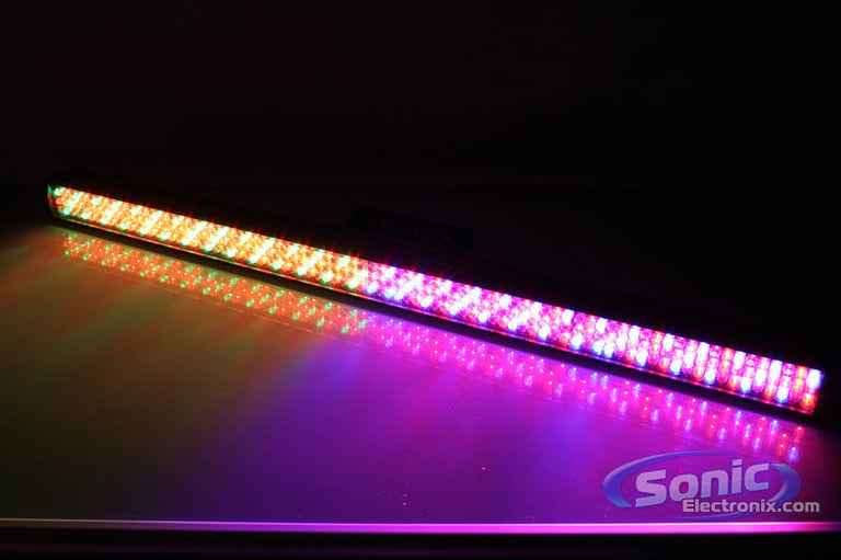 Mega-Lite N-E Color Pro Strip Image 12