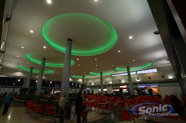 Mega-Lite Color Ribbon Image 7