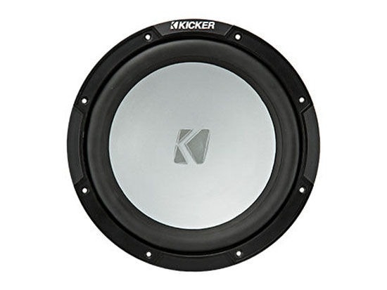 NVX NE101P w/ Kicker KM104 (45KM104) Image 8