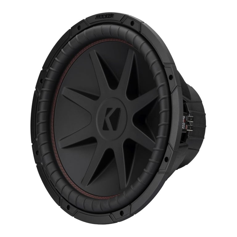 NVX NE101P w/ Kicker 52CVR104 Image 9