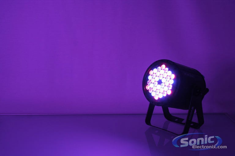 Mega-Lite N-E Color Cannon Image 7