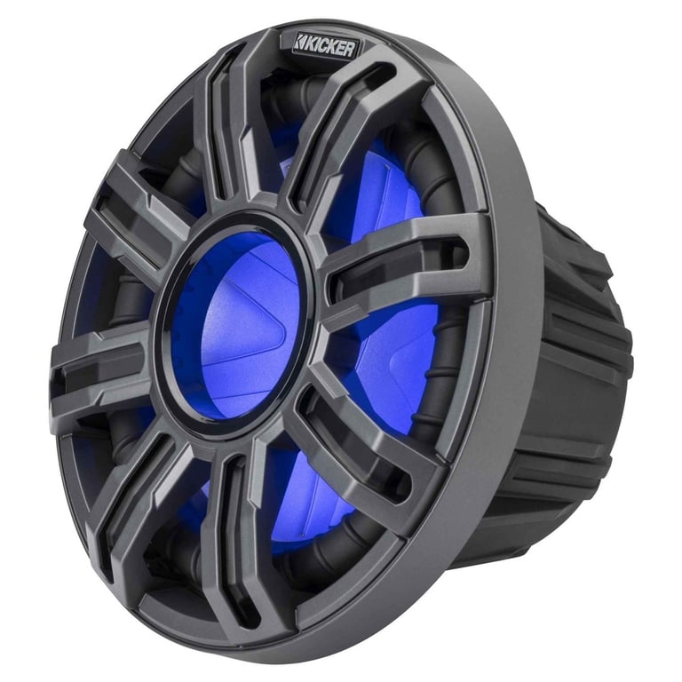 NVX NE101P w/ Kicker 51MWE104 Image 10